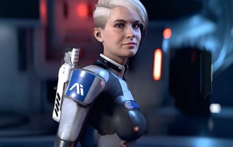 Mass Effect Andromeda 1.10 Crack + Activation Key 2023  